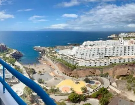 Apartman Sea View *
