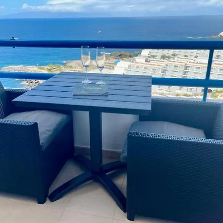 Sea View شقة