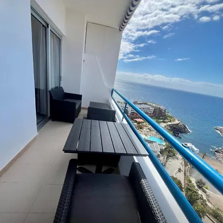 Sea View أذيخي