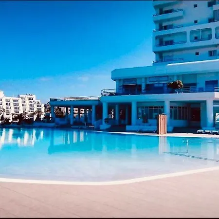 Sea View شقة أذيخي