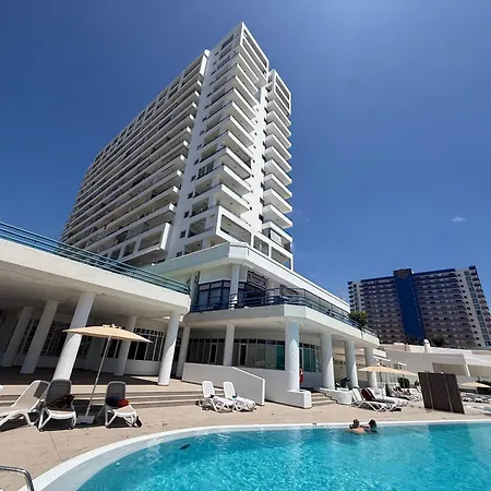 Apartament Sea View *