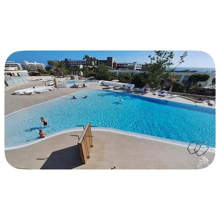 Apartament Sea View *